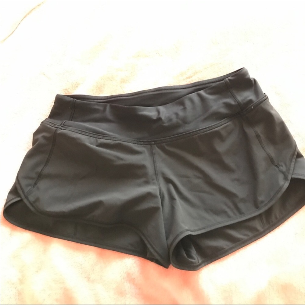 Lulu lemon shorts